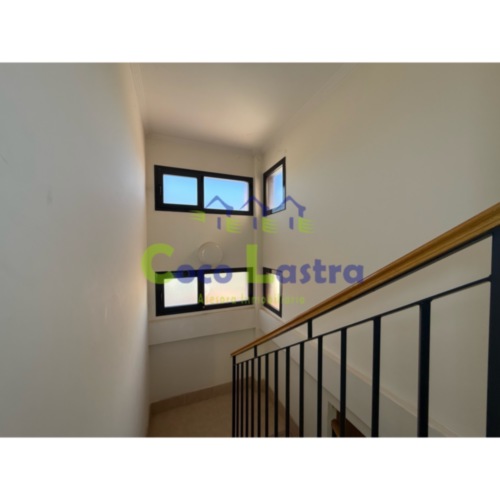 Escalera